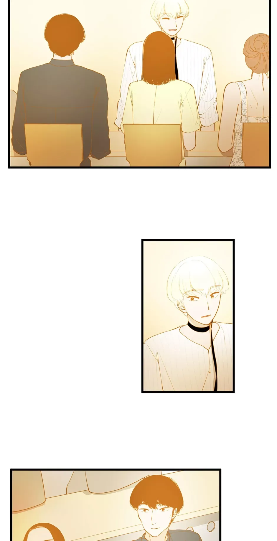 Ming Gi Nyu Chapter 105 page 13