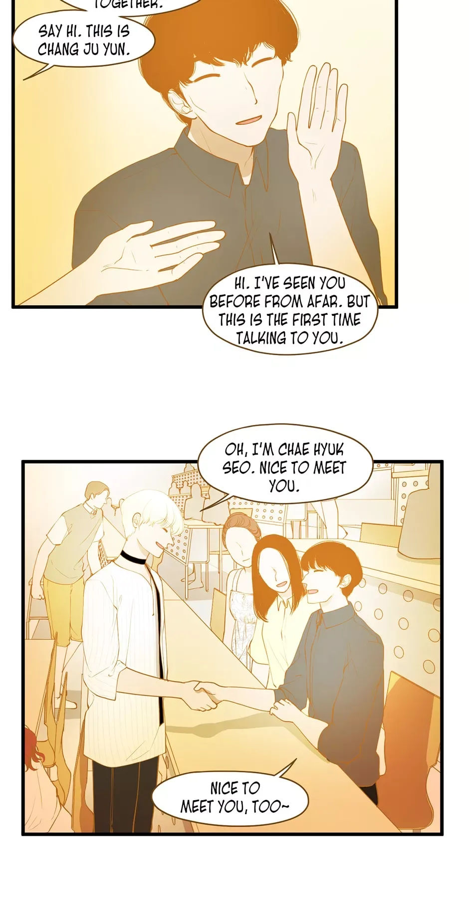 Ming Gi Nyu Chapter 105 page 15