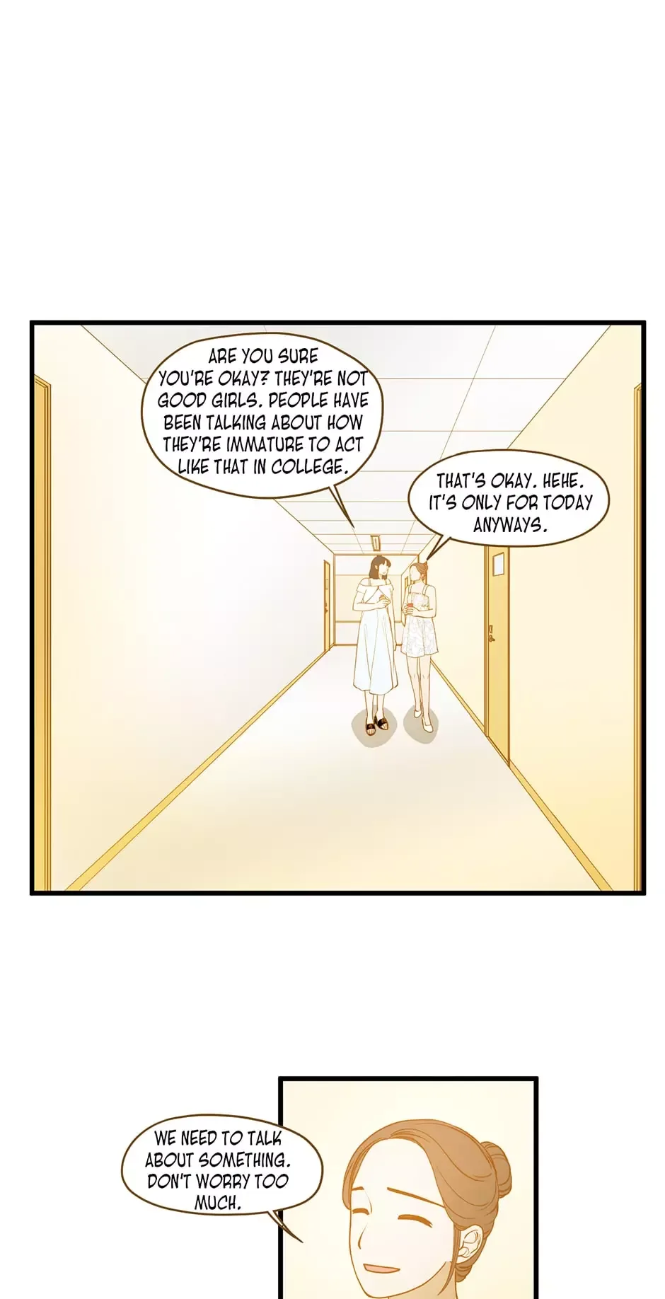 Ming Gi Nyu Chapter 106 page 4