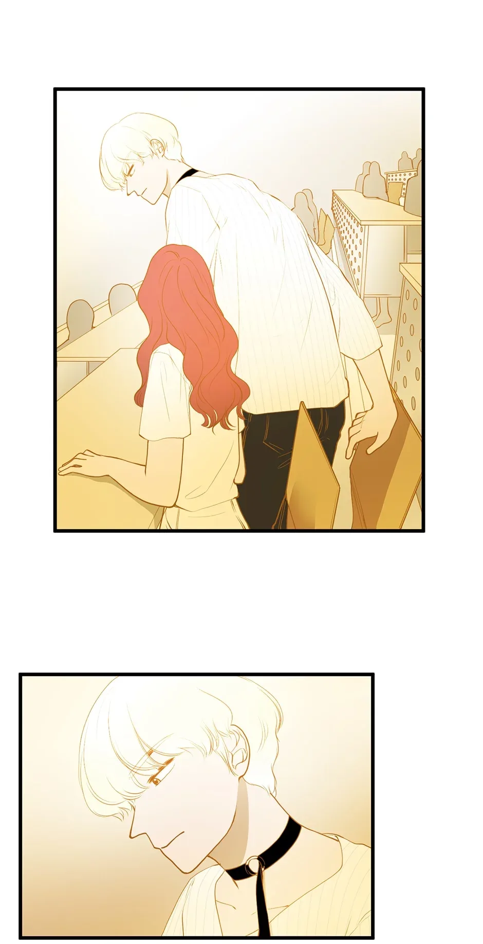 Ming Gi Nyu Chapter 105 page 20
