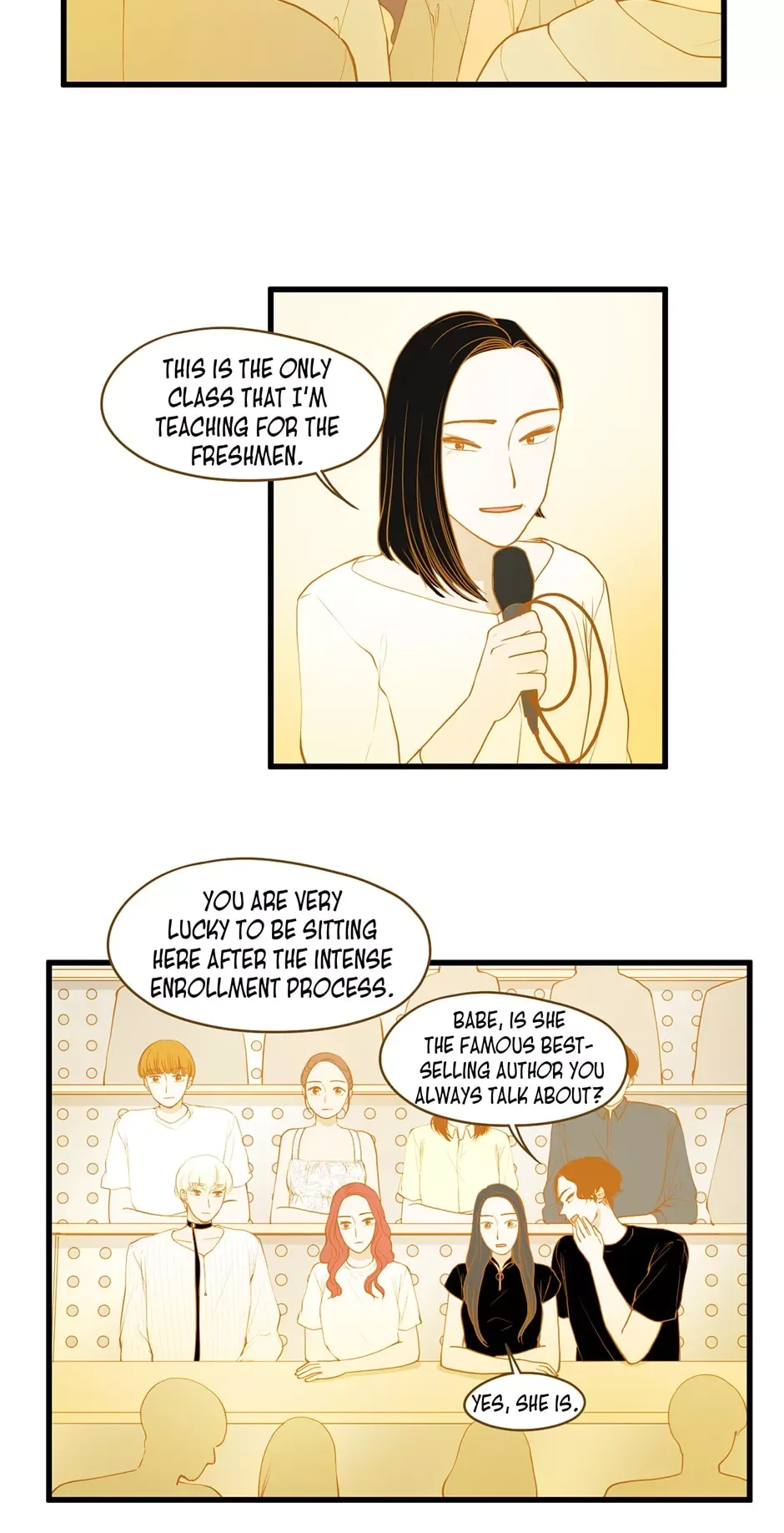 Ming Gi Nyu Chapter 105 page 24