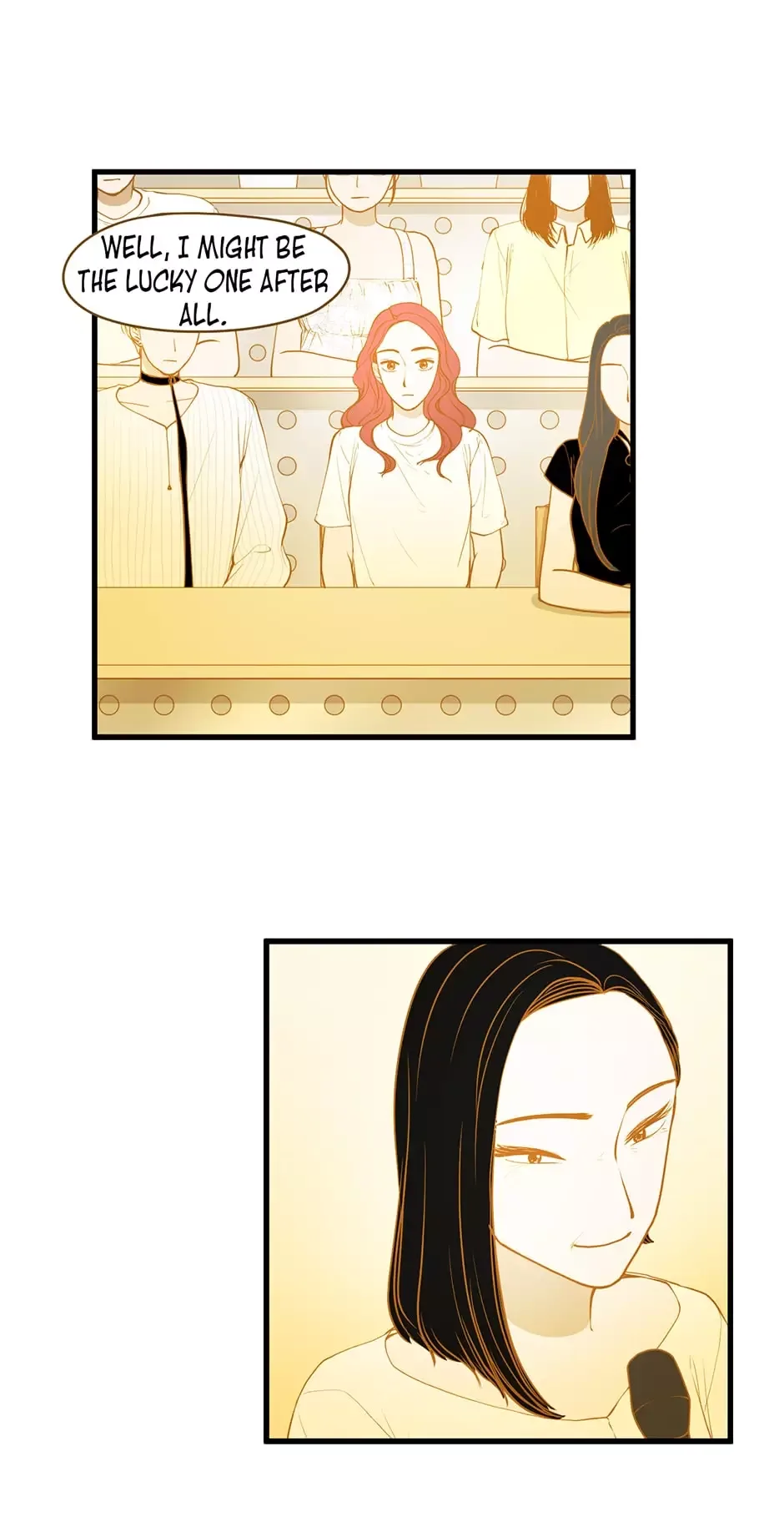 Ming Gi Nyu Chapter 105 page 25