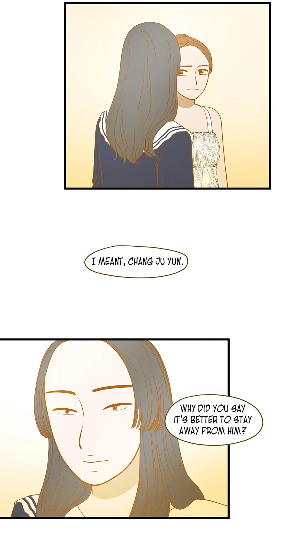 Ming Gi Nyu Chapter 106 page 8