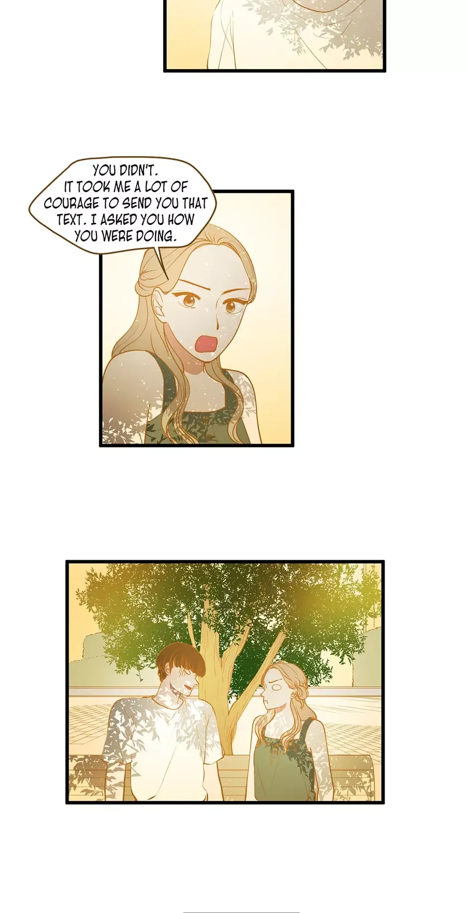 Ming Gi Nyu Chapter 106 page 13