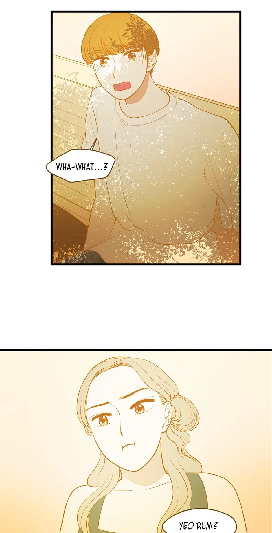 Ming Gi Nyu Chapter 106 page 11