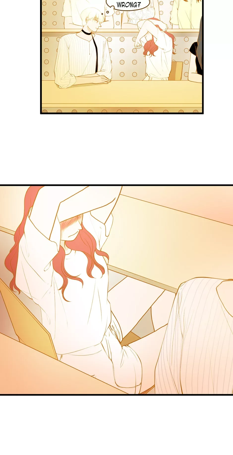 Ming Gi Nyu Chapter 105 page 29