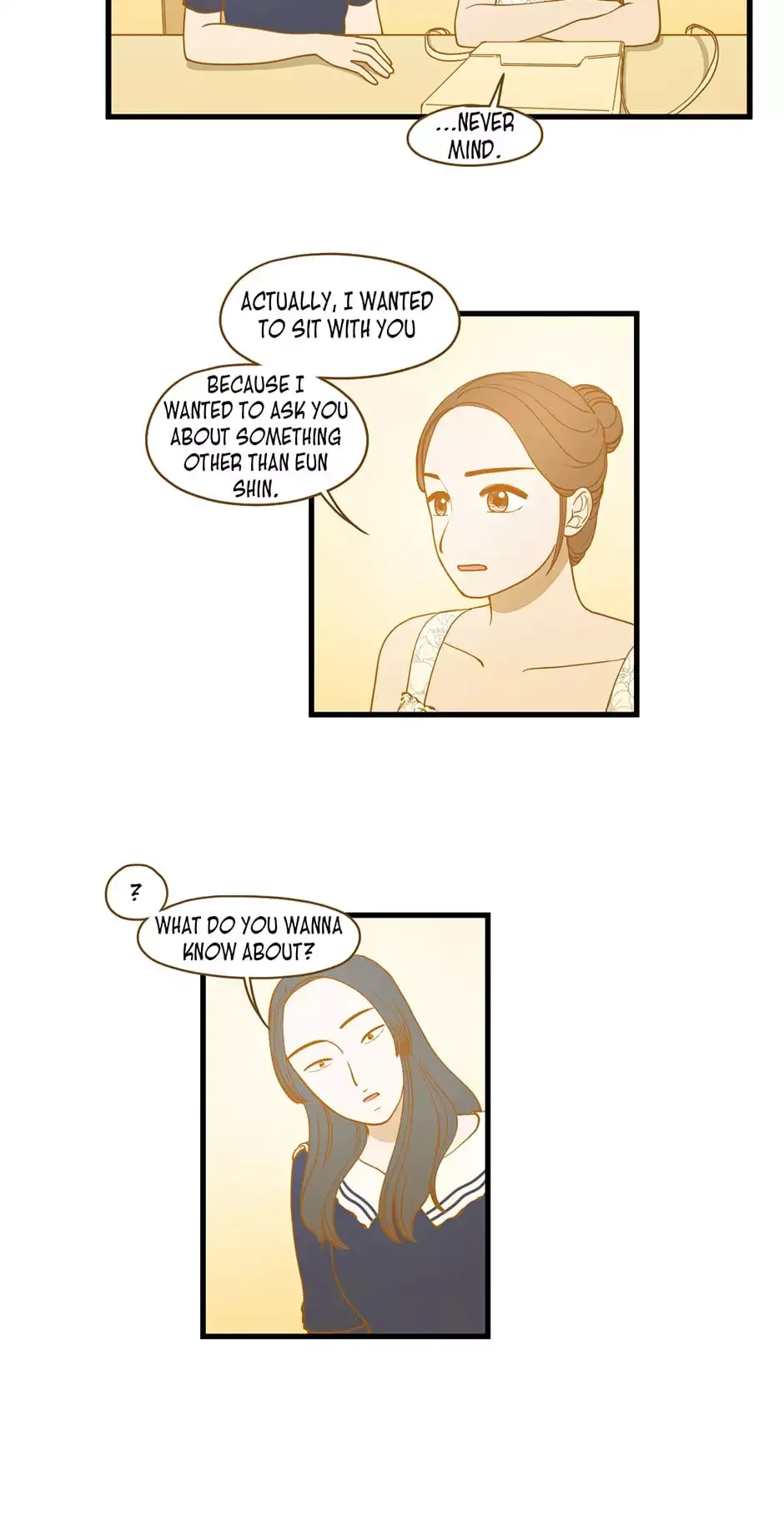 Ming Gi Nyu Chapter 106 page 7