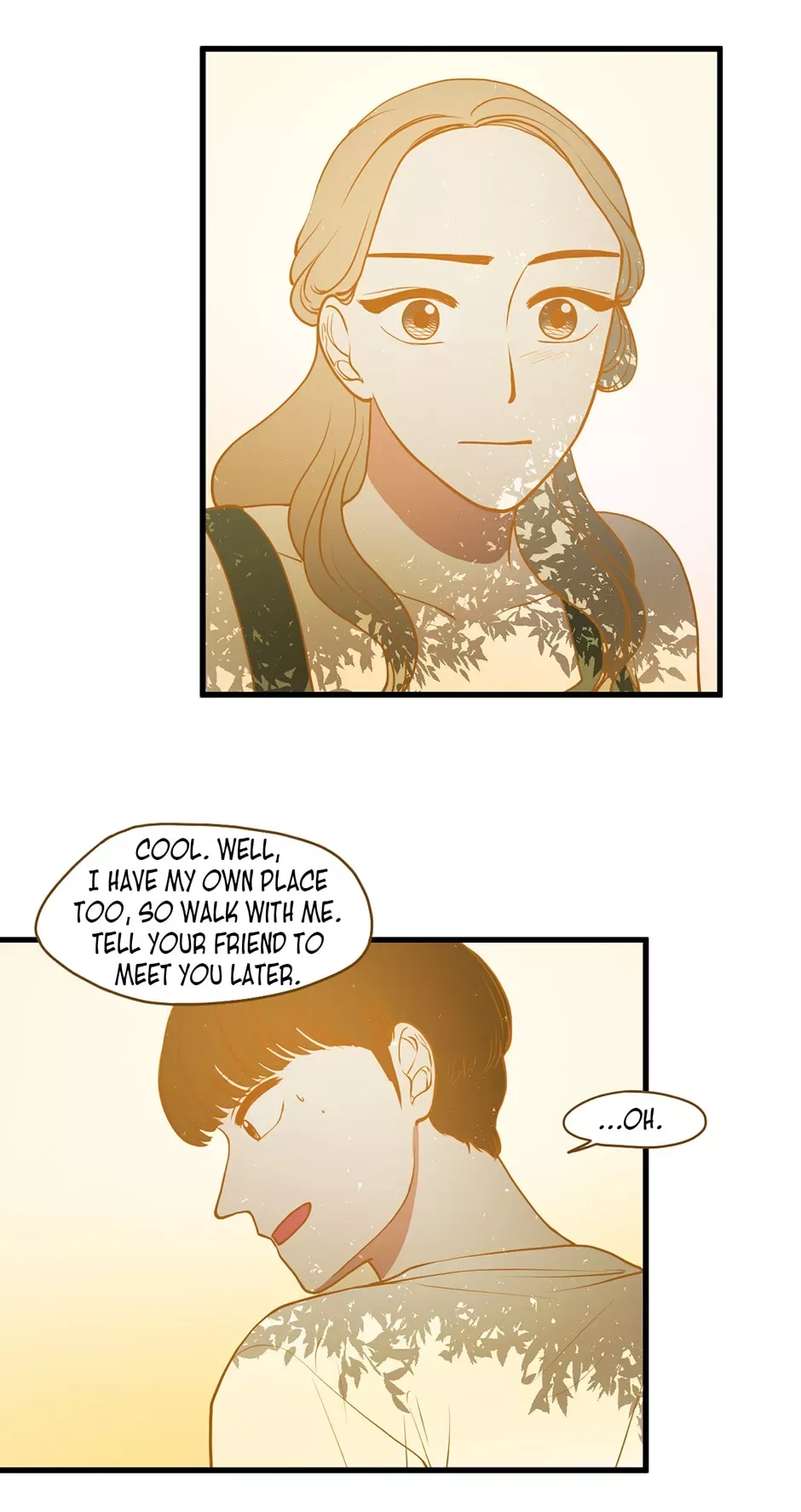 Ming Gi Nyu Chapter 106 page 17