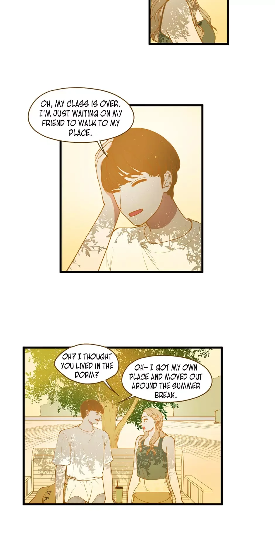 Ming Gi Nyu Chapter 106 page 16