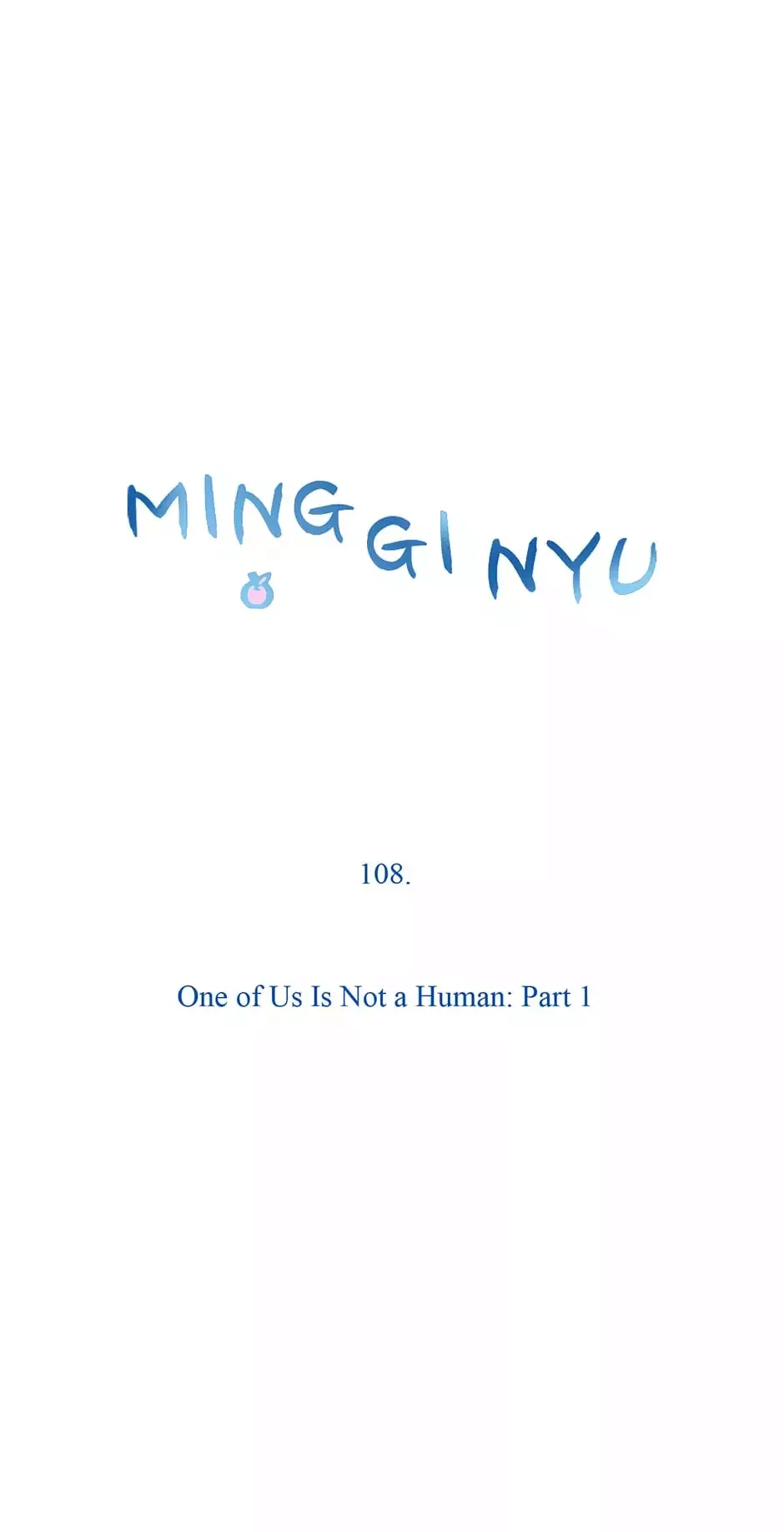 Ming Gi Nyu Chapter 108 page 4