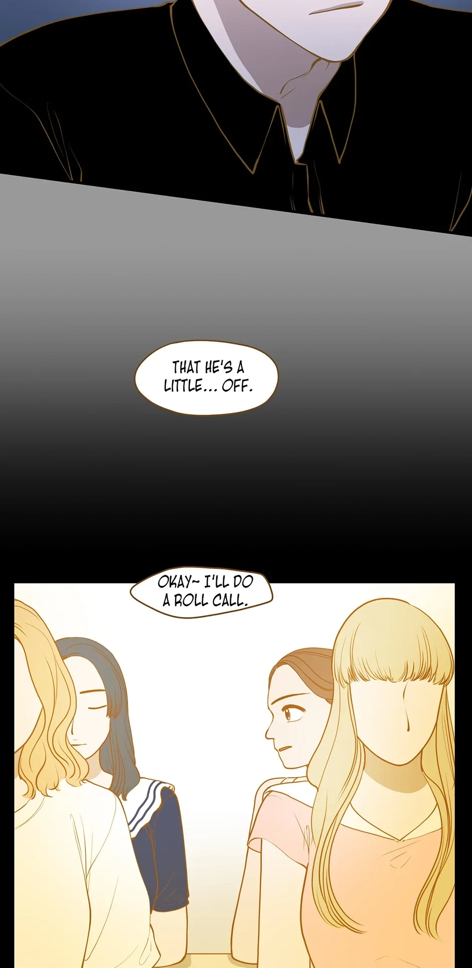 Ming Gi Nyu Chapter 107 page 6