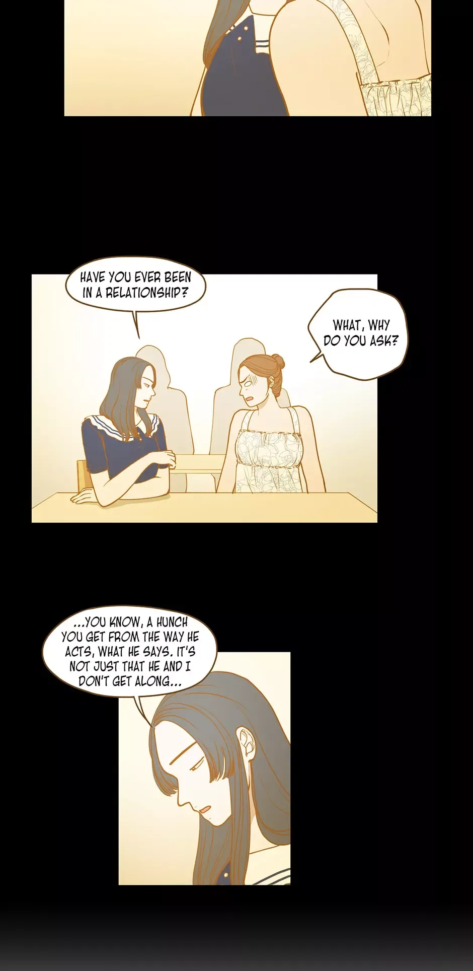 Ming Gi Nyu Chapter 107 page 4