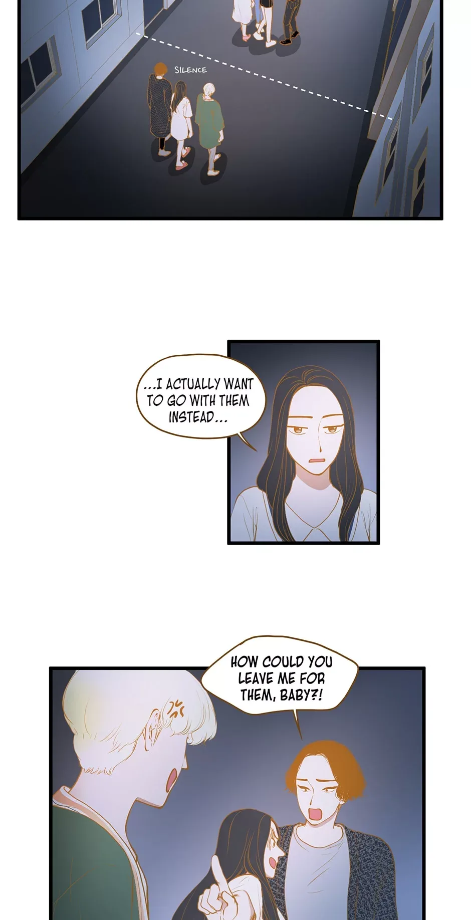 Ming Gi Nyu Chapter 108 page 6
