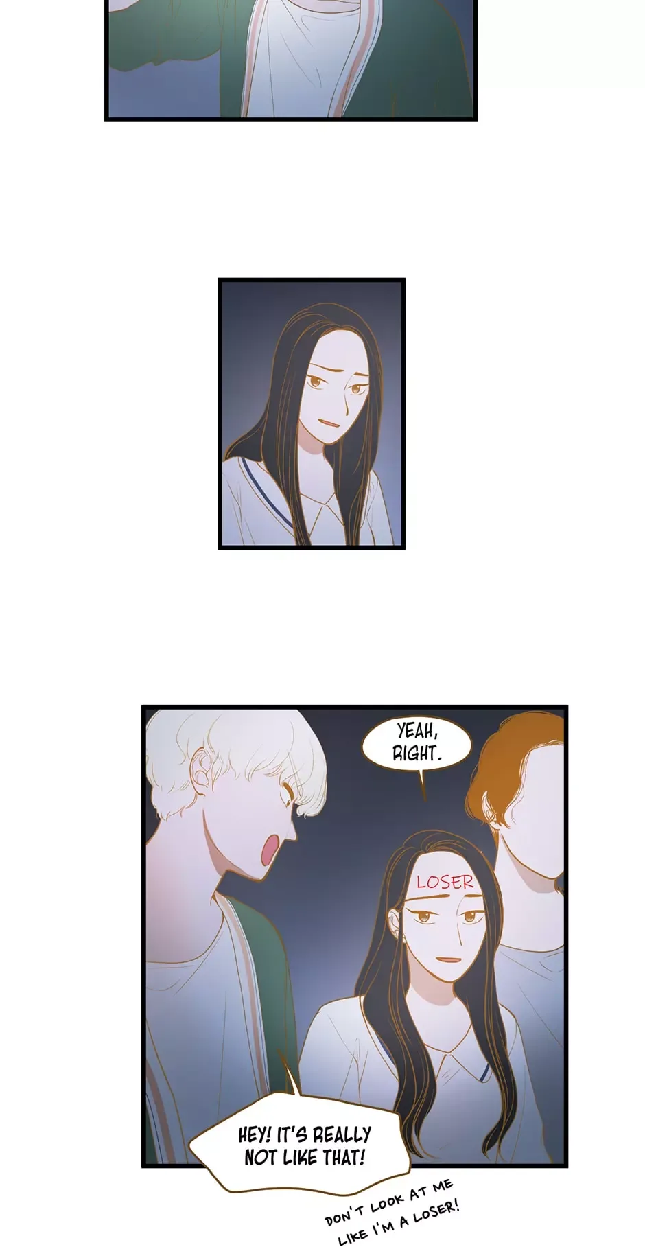 Ming Gi Nyu Chapter 108 page 10