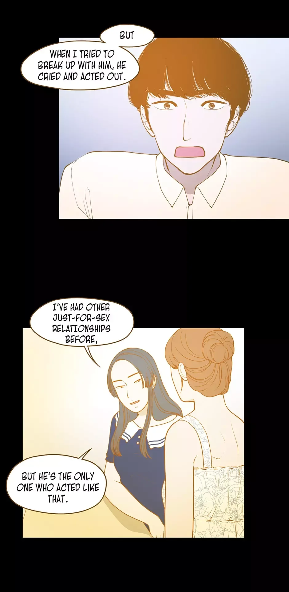 Ming Gi Nyu Chapter 107 page 8