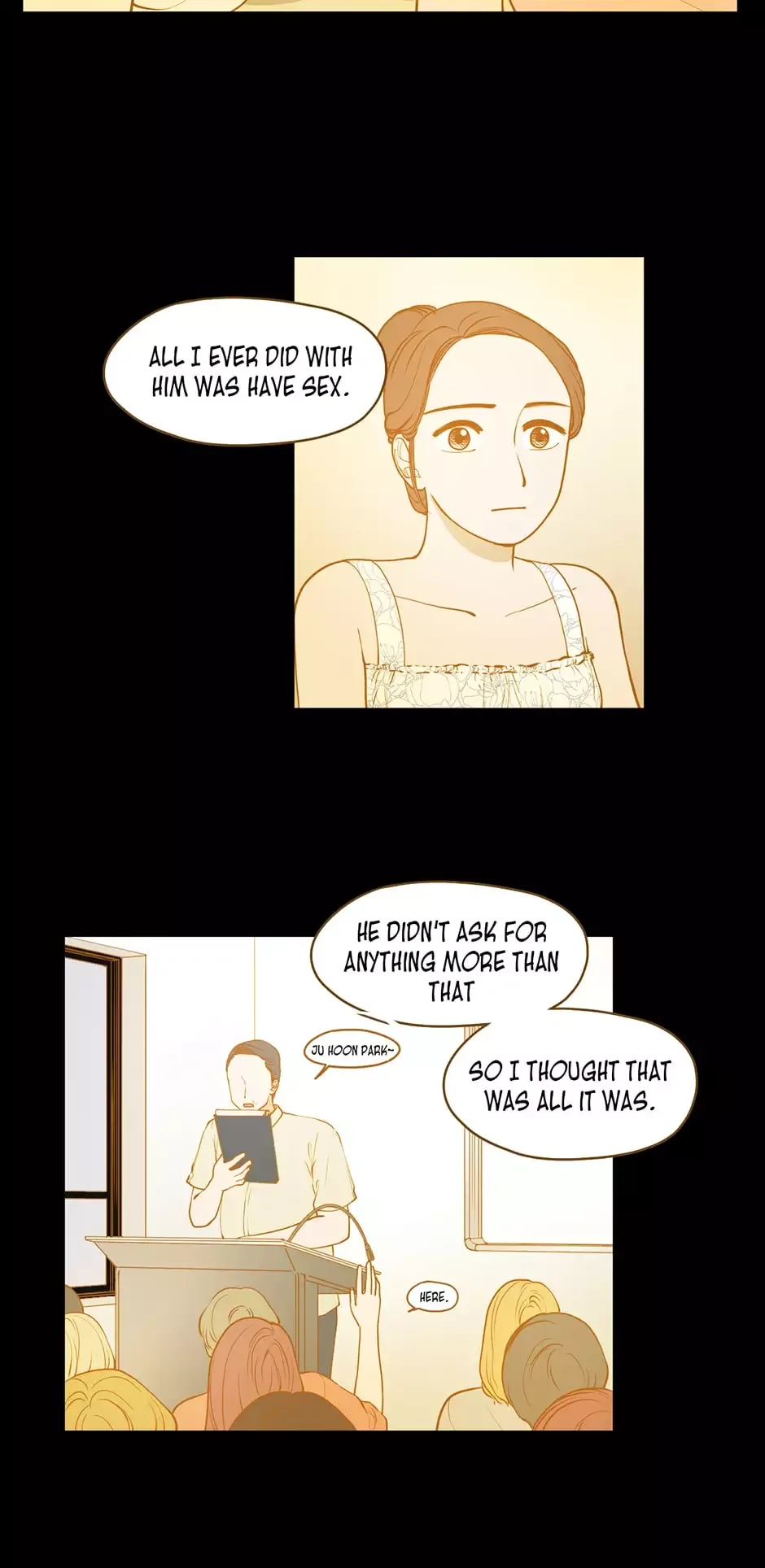 Ming Gi Nyu Chapter 107 page 7