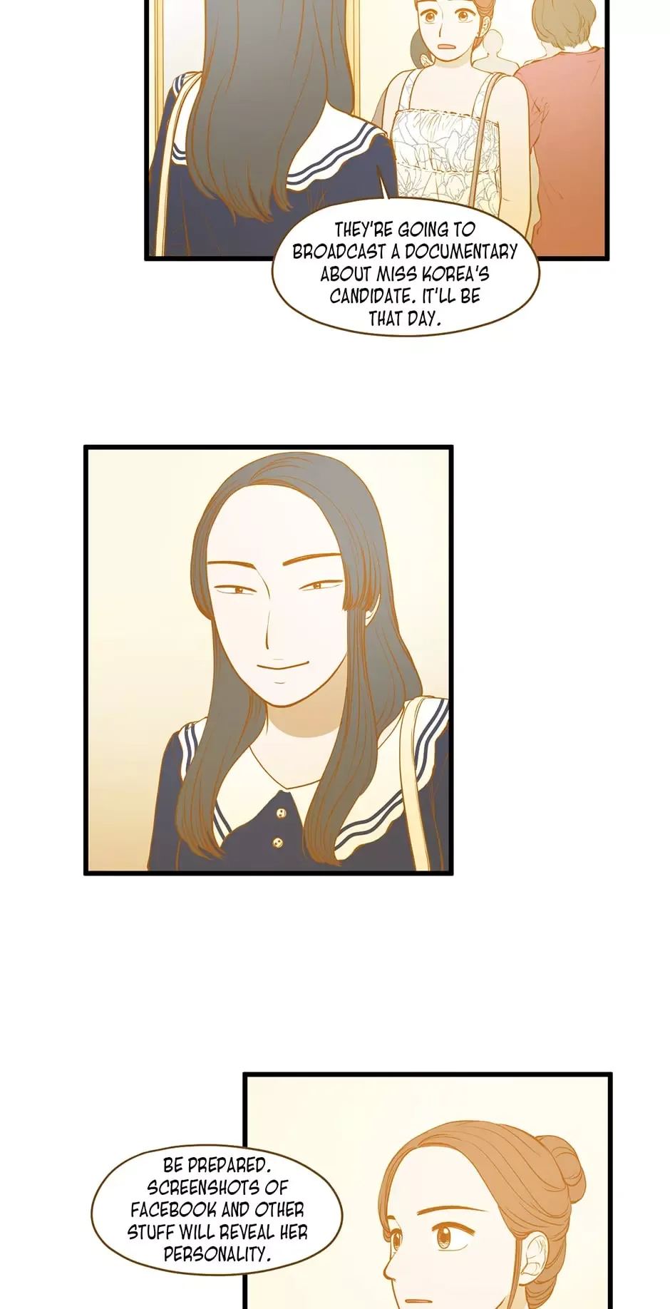 Ming Gi Nyu Chapter 106 page 30