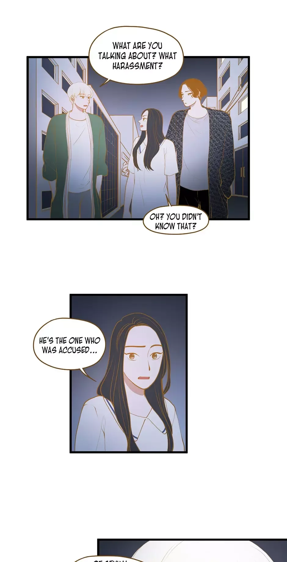 Ming Gi Nyu Chapter 108 page 13