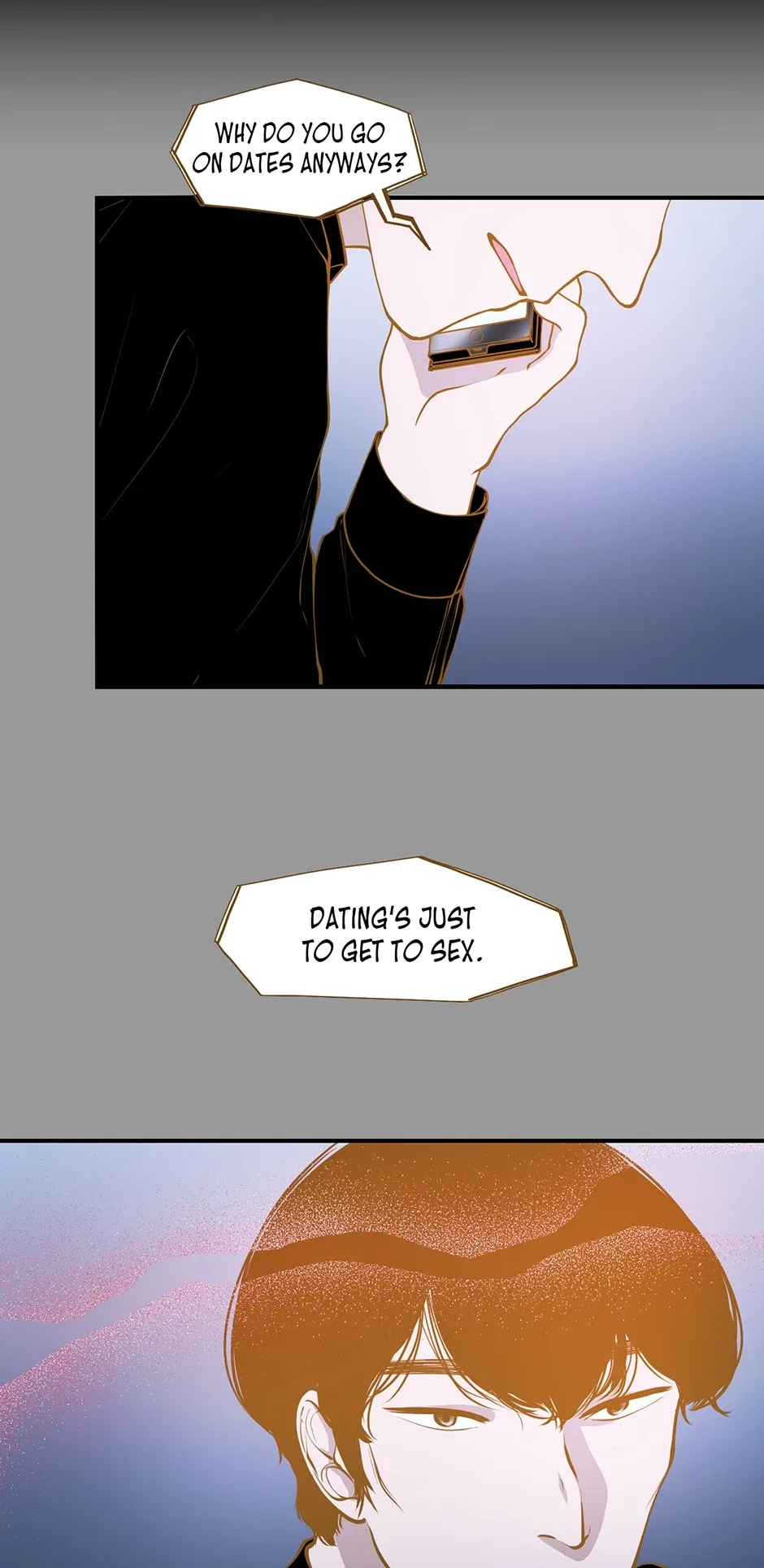 Ming Gi Nyu Chapter 107 page 5
