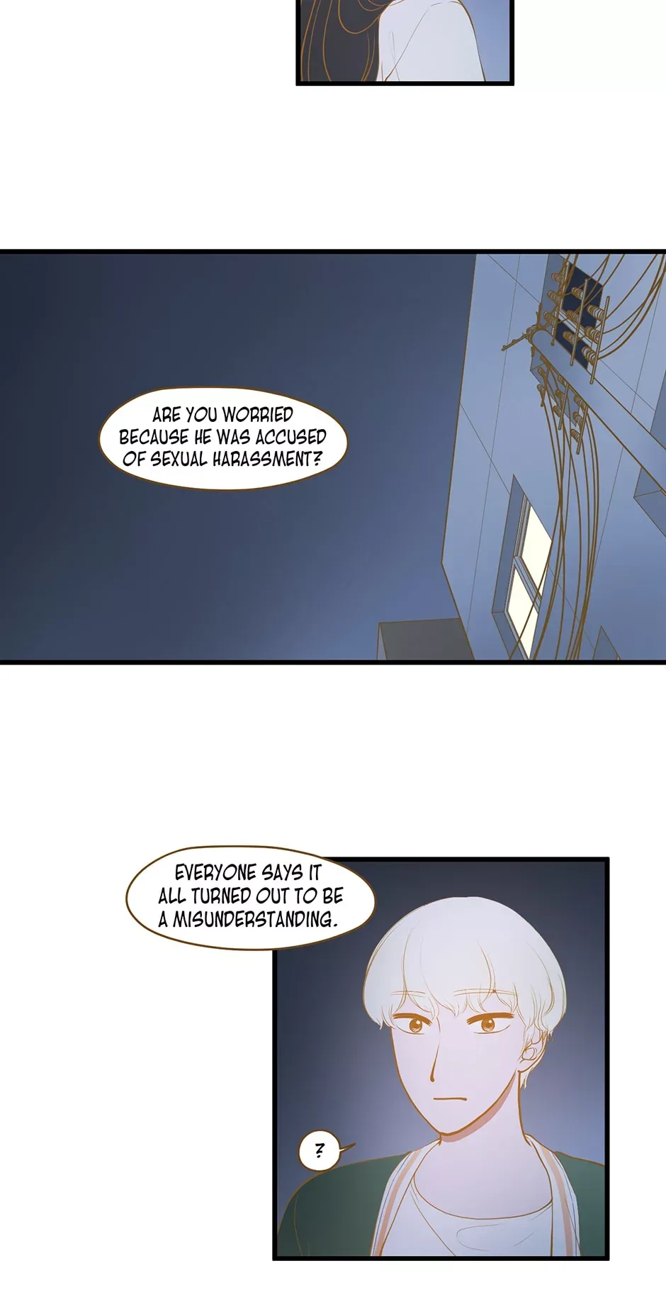 Ming Gi Nyu Chapter 108 page 12