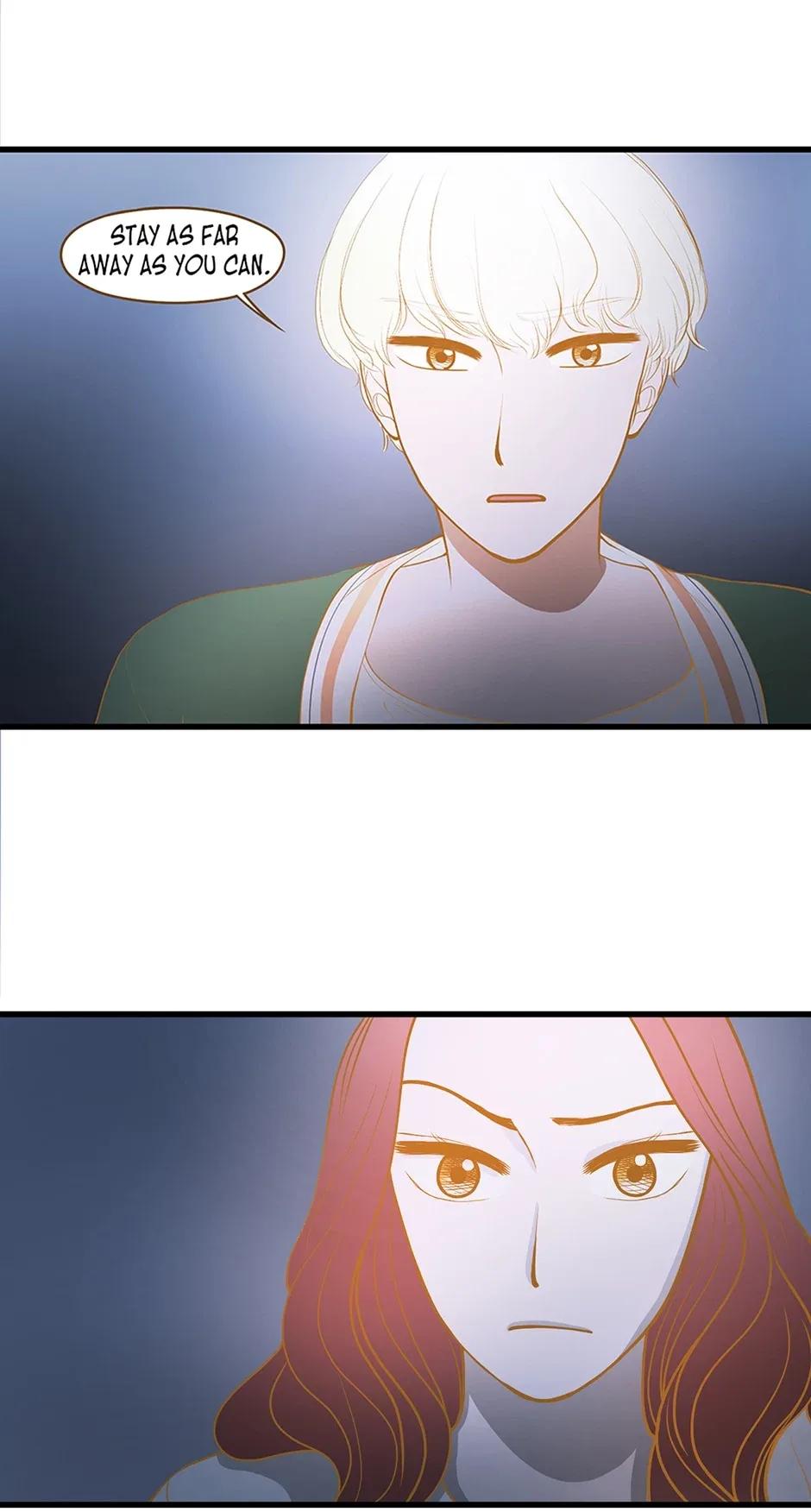 Ming Gi Nyu Chapter 109 page 2