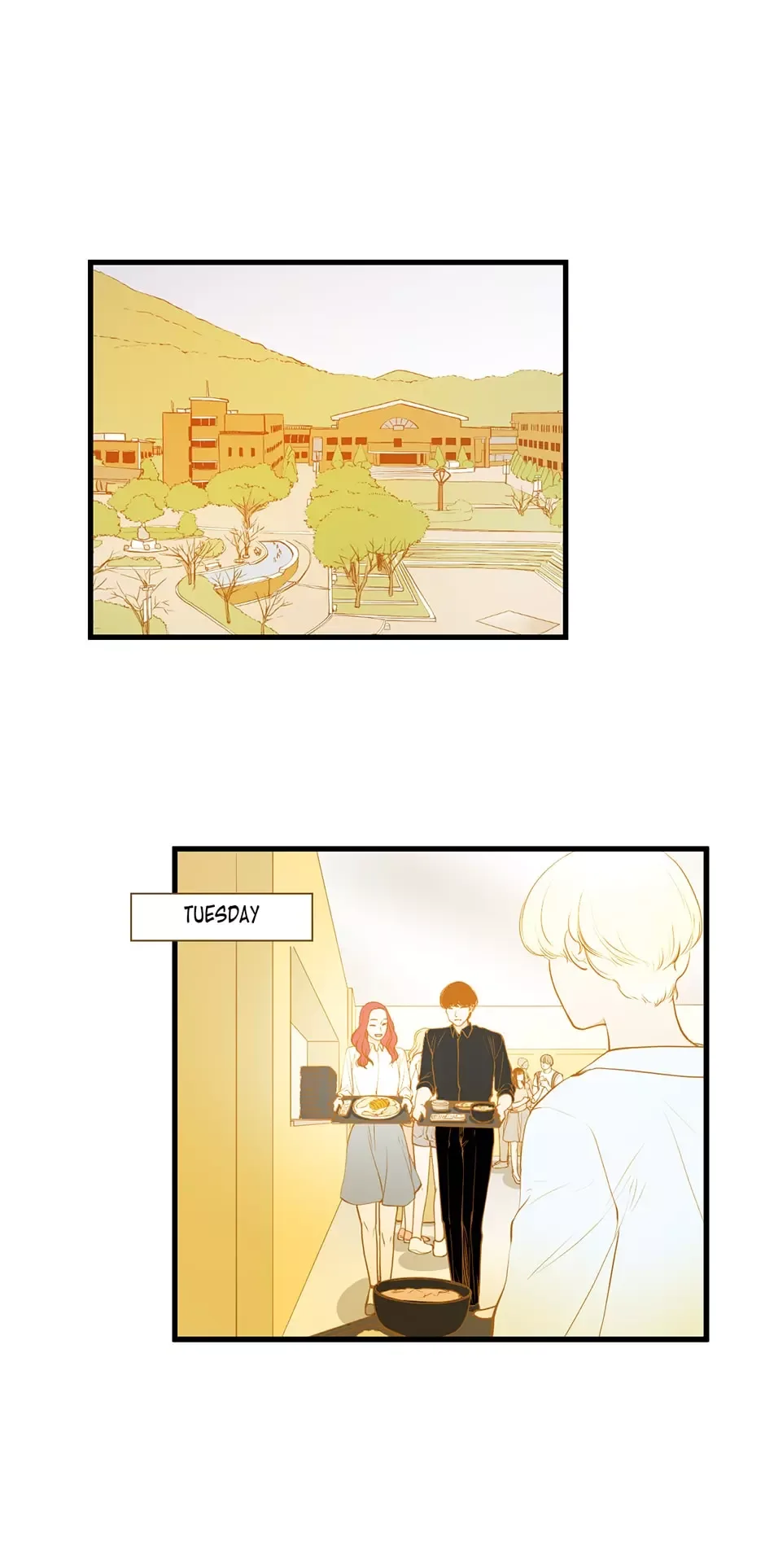 Ming Gi Nyu Chapter 106 page 34