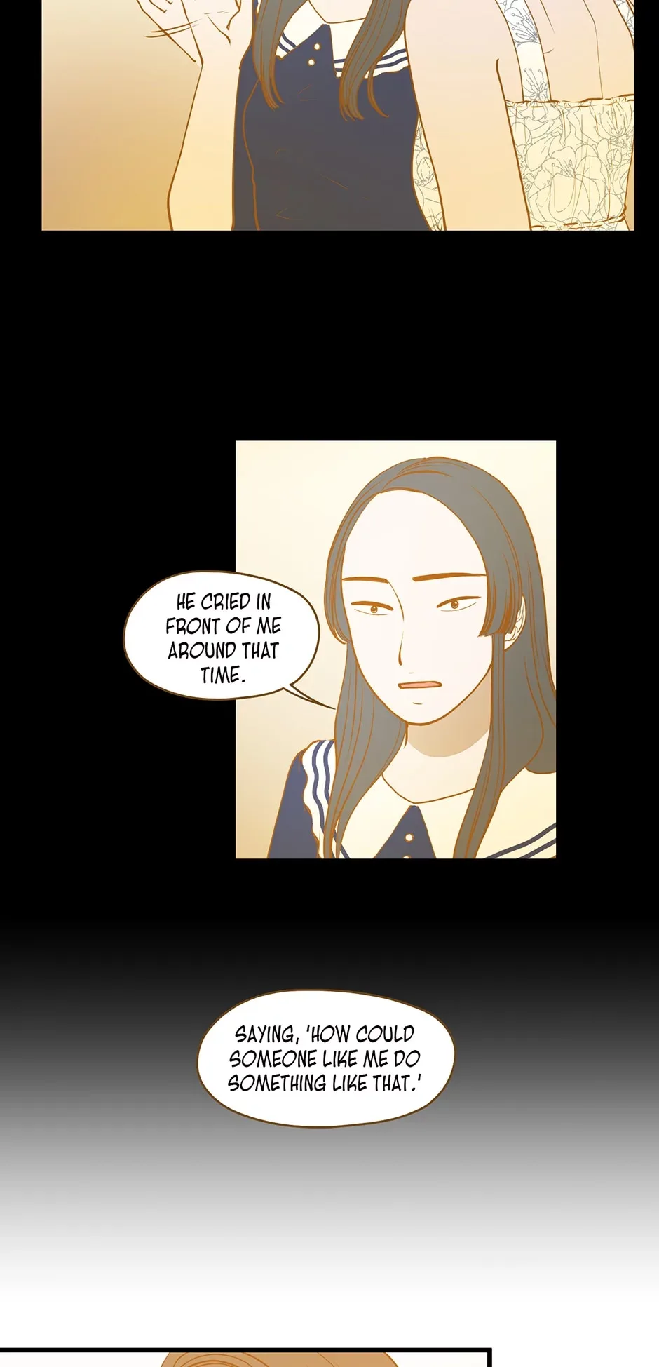 Ming Gi Nyu Chapter 107 page 13
