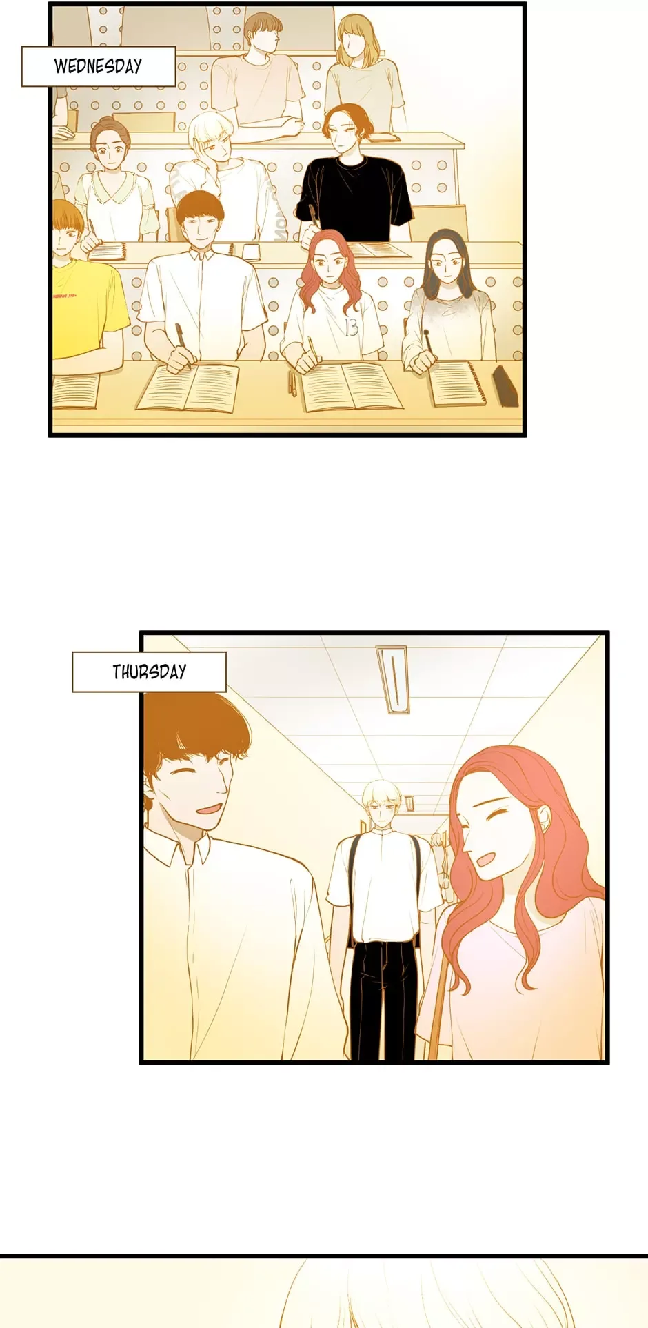 Ming Gi Nyu Chapter 106 page 35