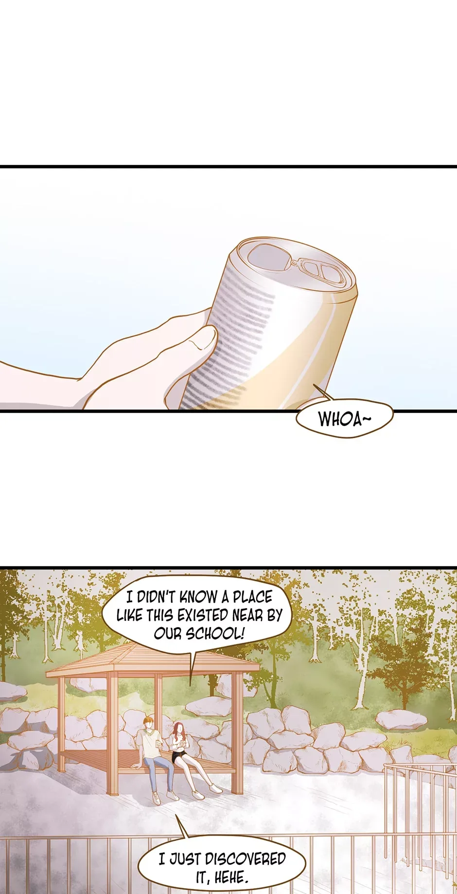 Ming Gi Nyu Chapter 111 page 5