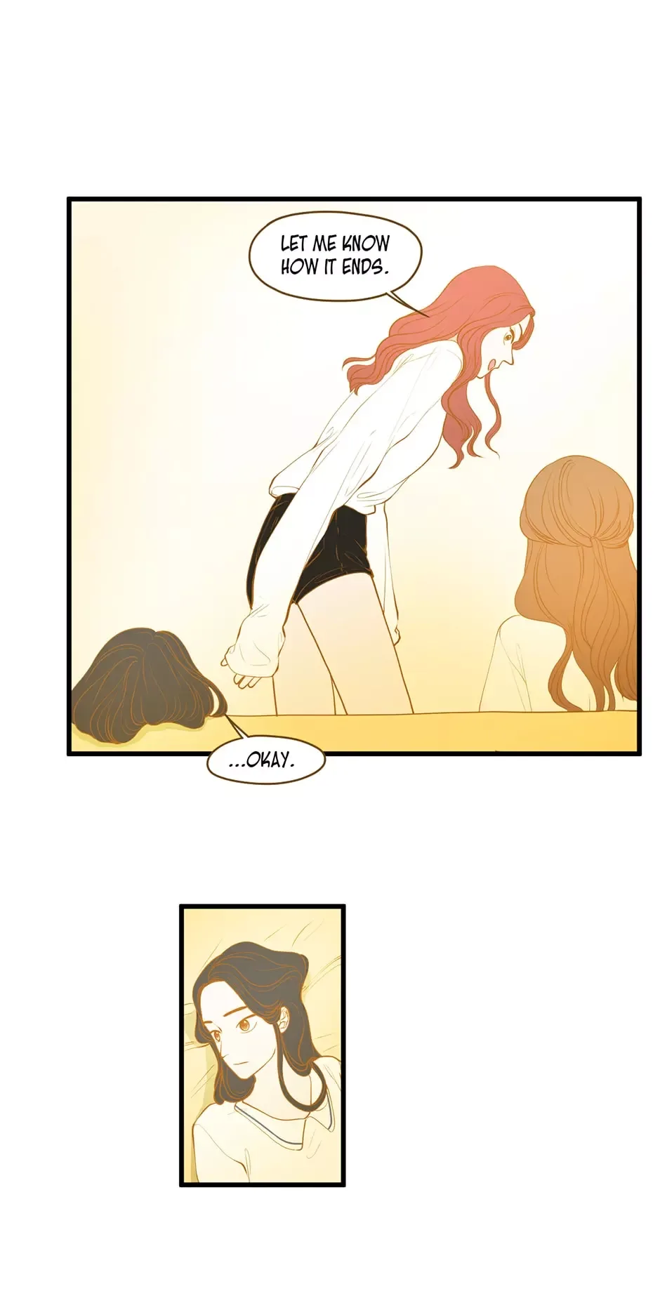 Ming Gi Nyu Chapter 108 page 32