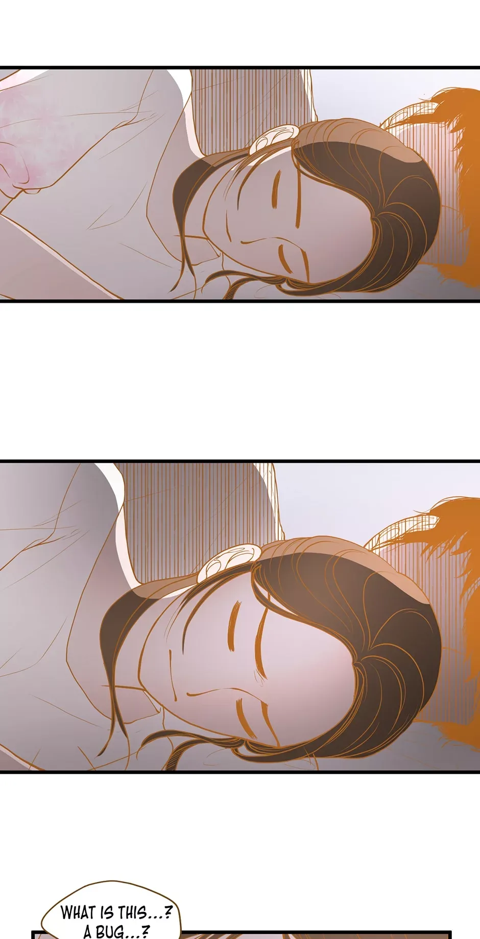 Ming Gi Nyu Chapter 111 page 1