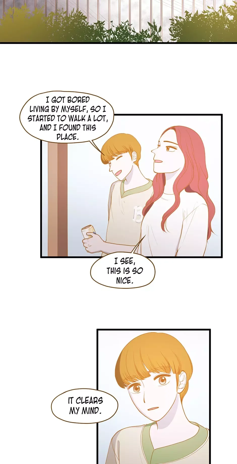 Ming Gi Nyu Chapter 111 page 6