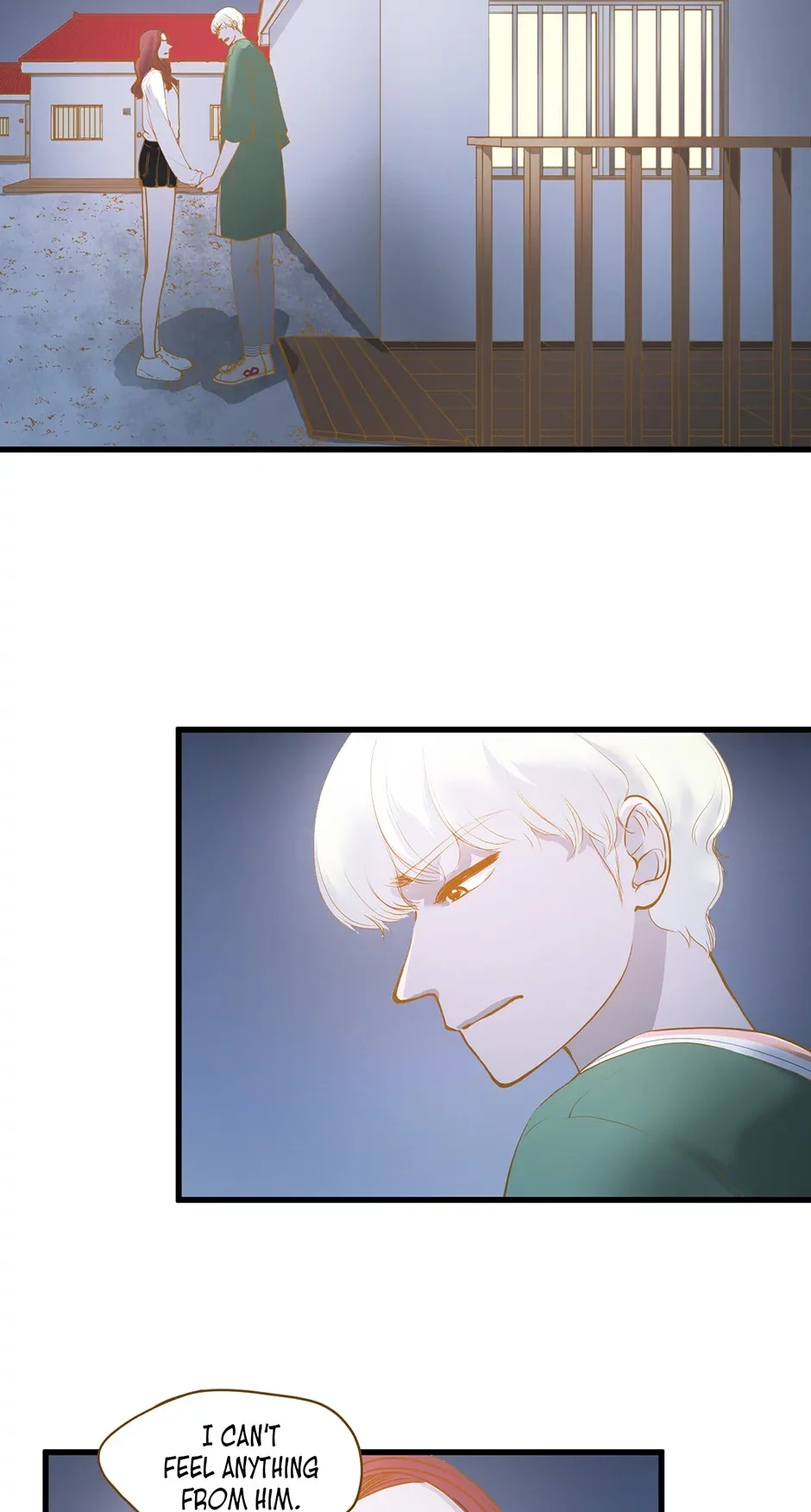 Ming Gi Nyu Chapter 109 page 5