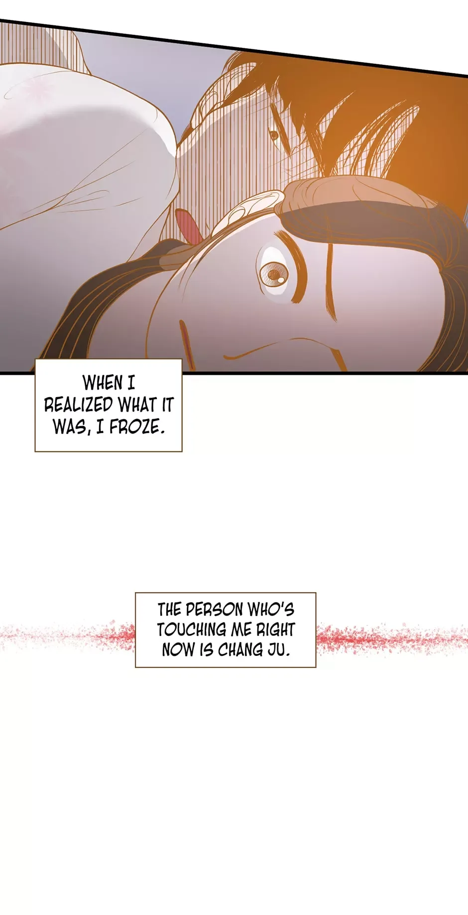 Ming Gi Nyu Chapter 111 page 3