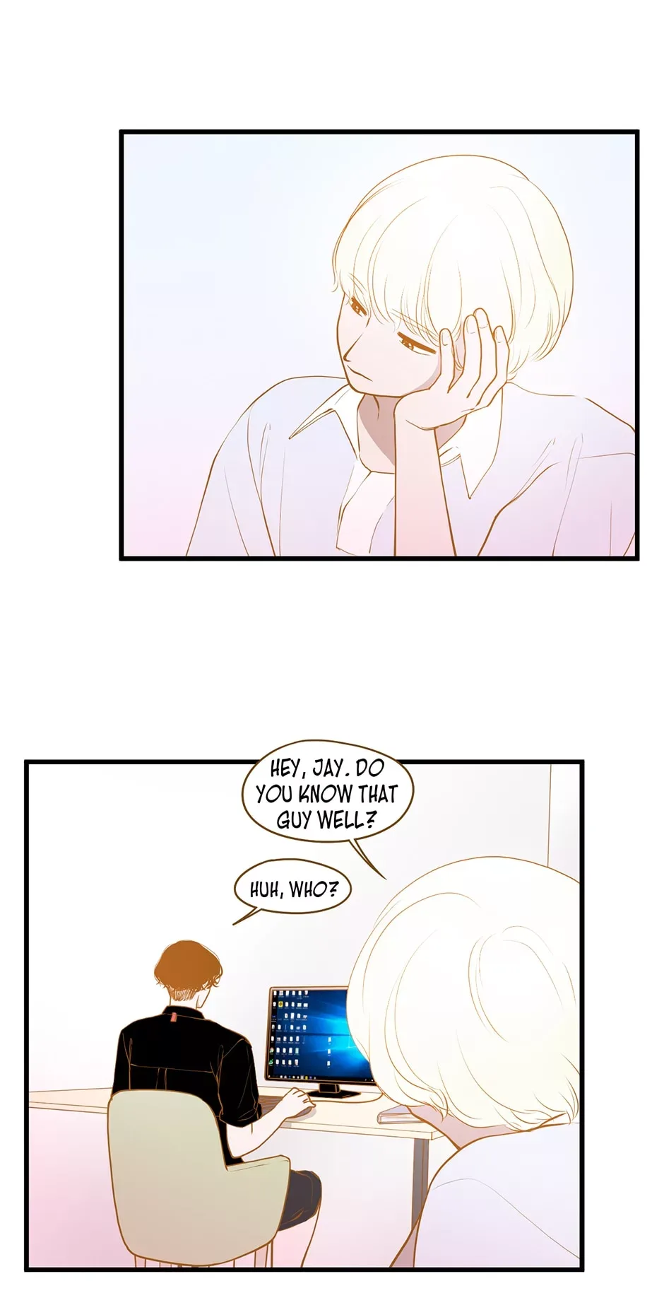 Ming Gi Nyu Chapter 107 page 23