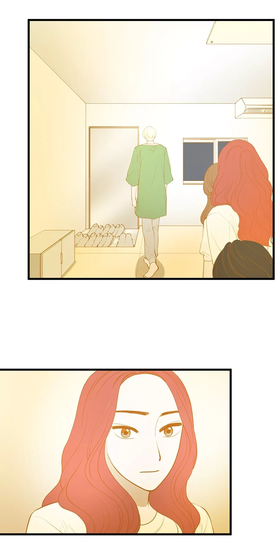 Ming Gi Nyu Chapter 108 page 31