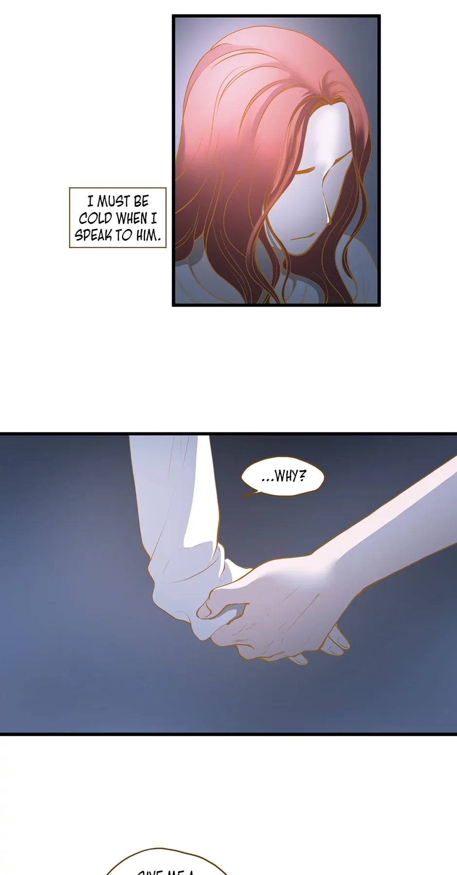 Ming Gi Nyu Chapter 109 page 12