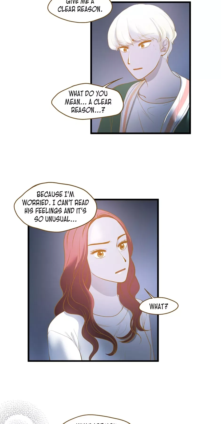 Ming Gi Nyu Chapter 109 page 13