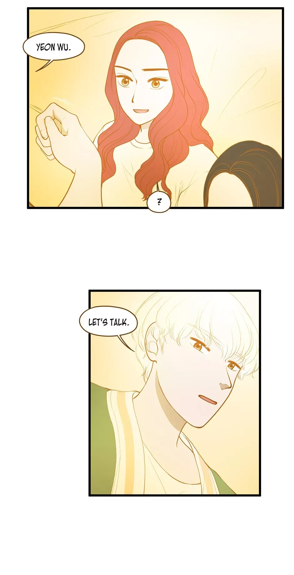 Ming Gi Nyu Chapter 108 page 30