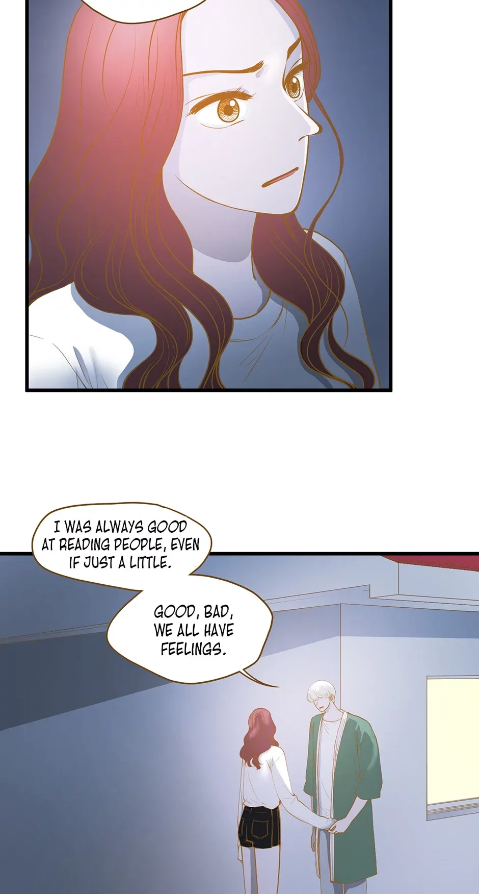 Ming Gi Nyu Chapter 109 page 6