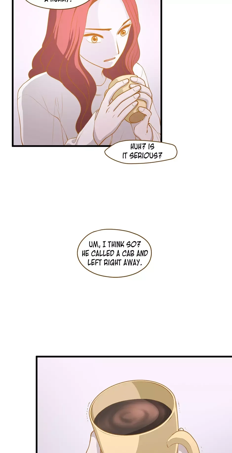 Ming Gi Nyu Chapter 110 page 4