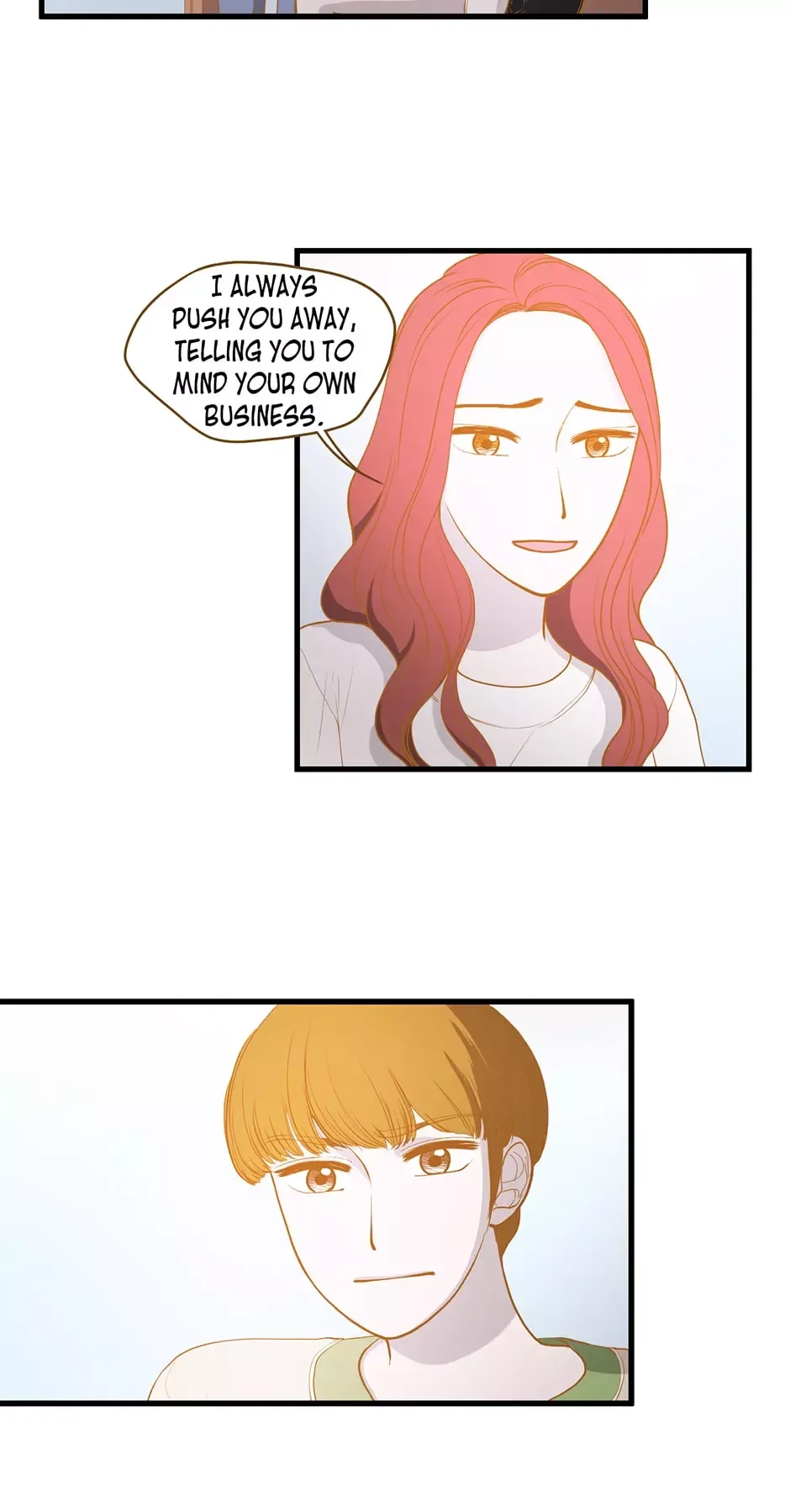 Ming Gi Nyu Chapter 111 page 11