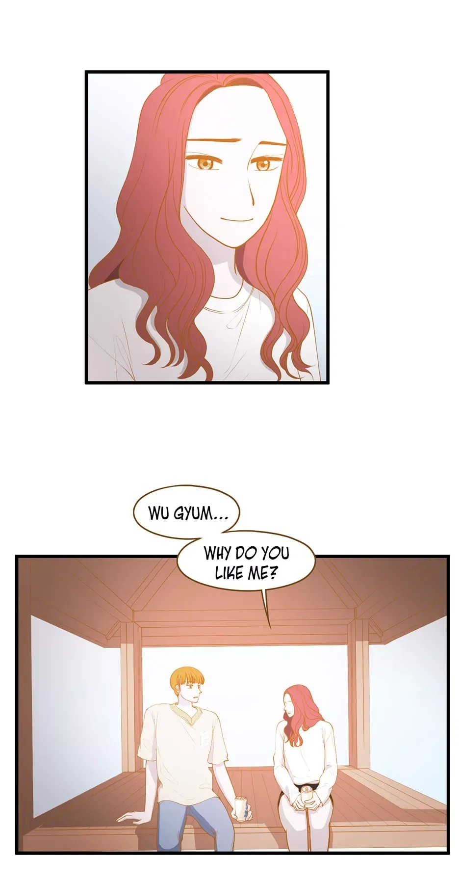 Ming Gi Nyu Chapter 111 page 9