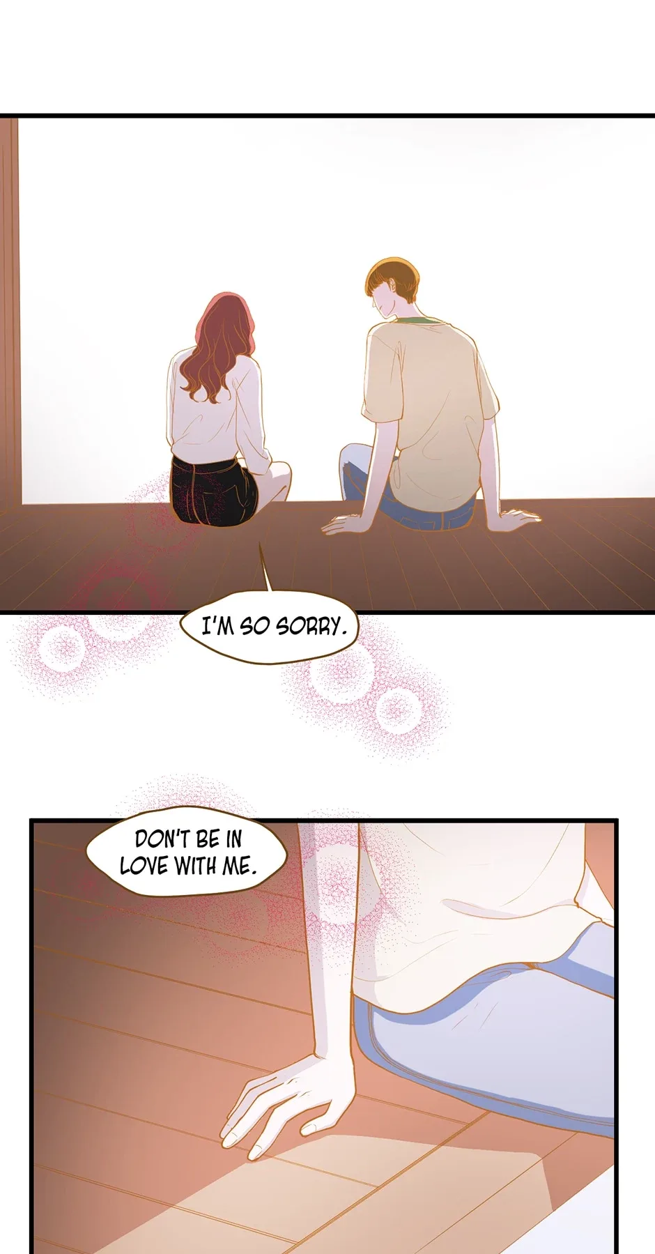 Ming Gi Nyu Chapter 111 page 12