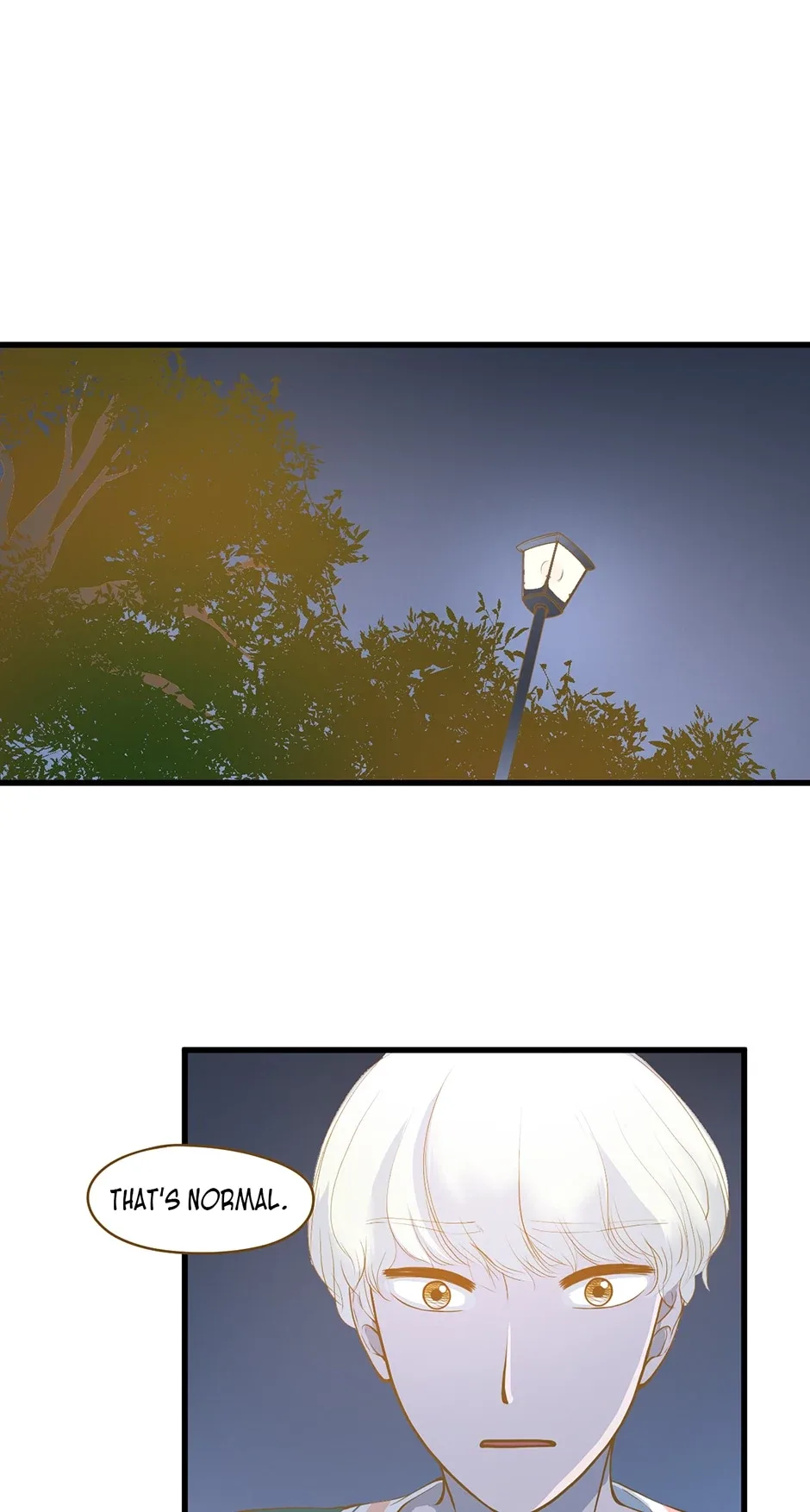 Ming Gi Nyu Chapter 109 page 20