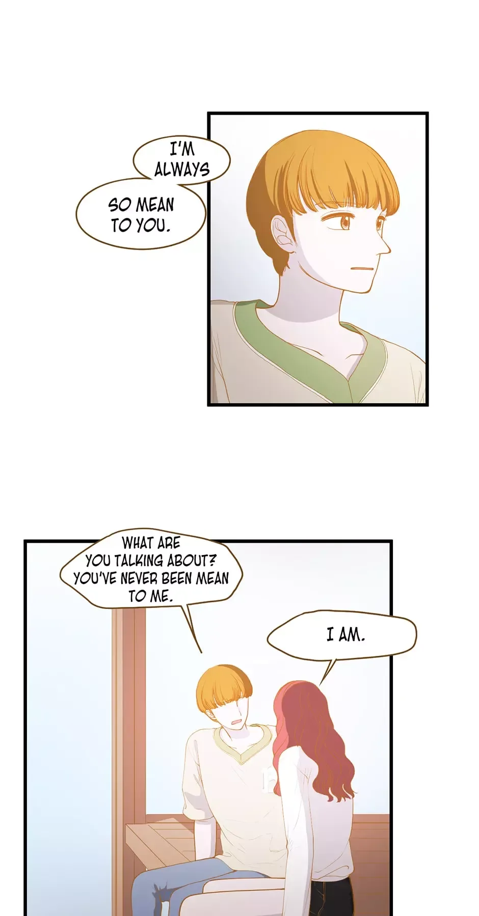 Ming Gi Nyu Chapter 111 page 10