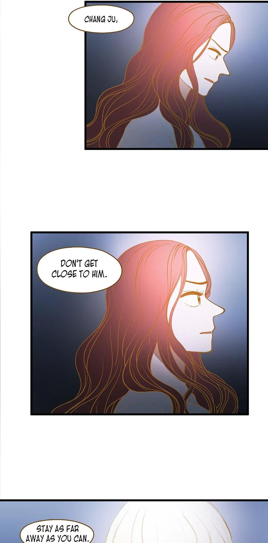Ming Gi Nyu Chapter 108 page 39