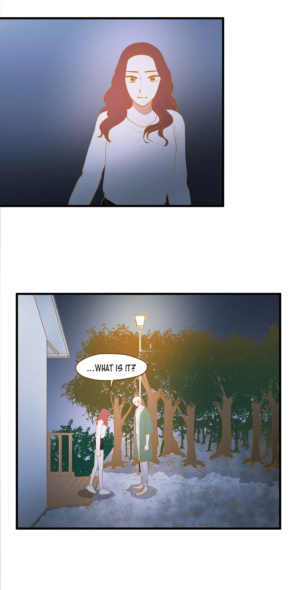 Ming Gi Nyu Chapter 108 page 36