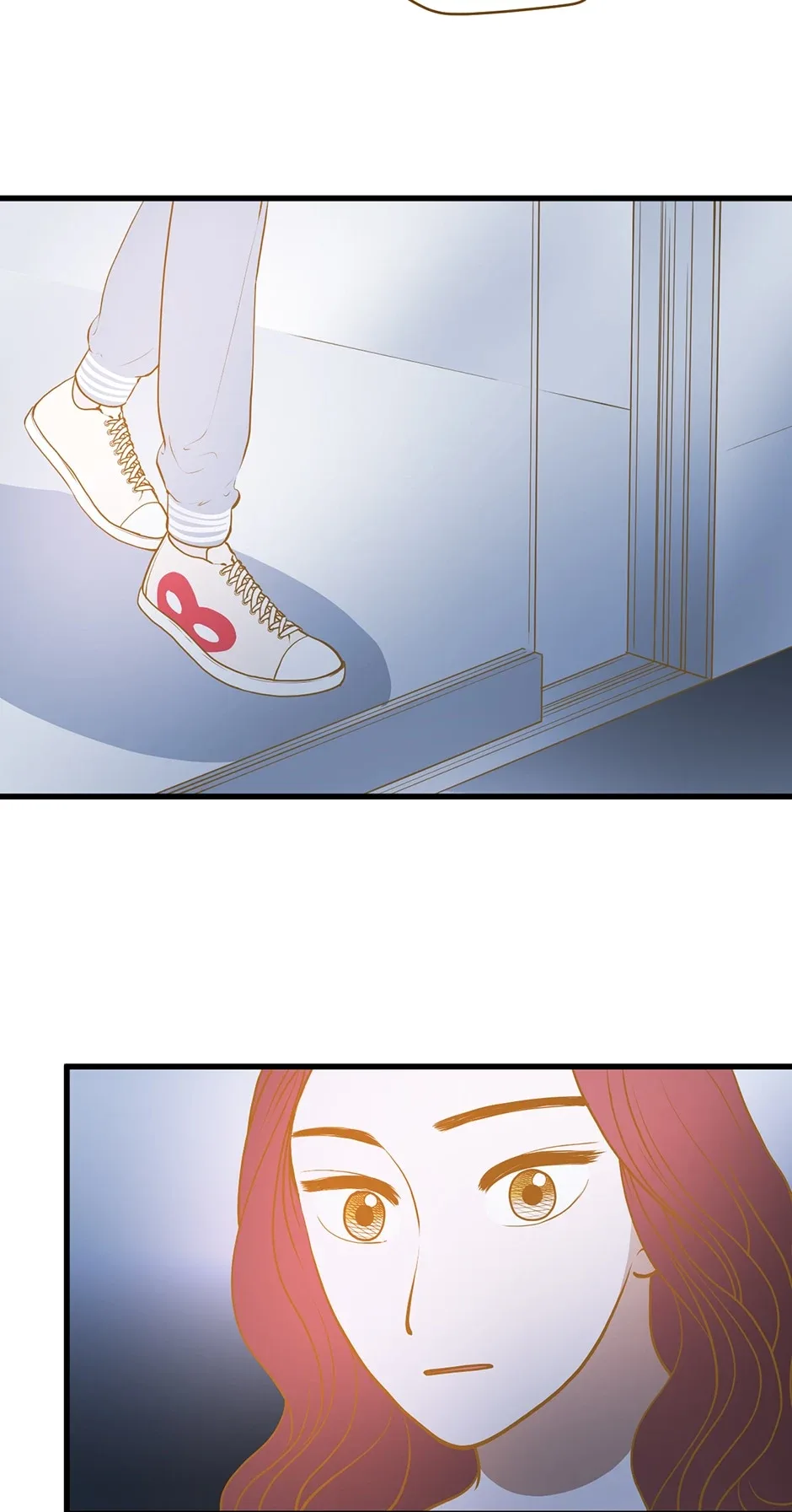 Ming Gi Nyu Chapter 107 page 36