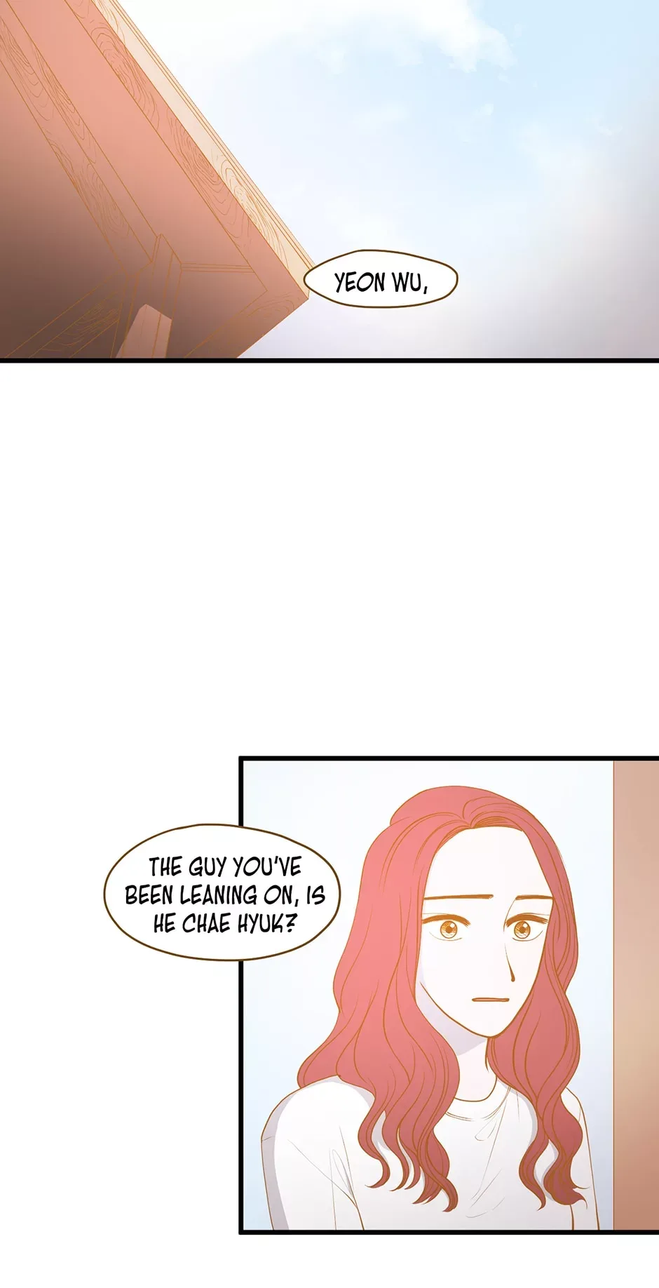 Ming Gi Nyu Chapter 111 page 8